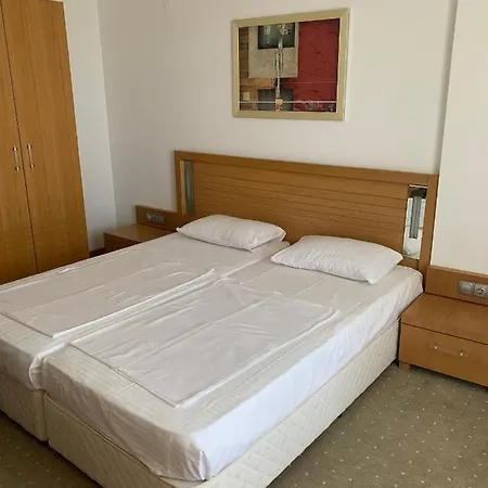 Kalina Private In Emerald Resort,
