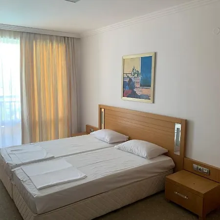Kalina Private In Emerald Resort, Ravda