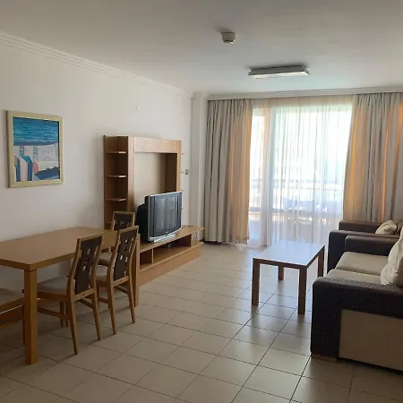 Kalina Private In Emerald Resort, Apartment