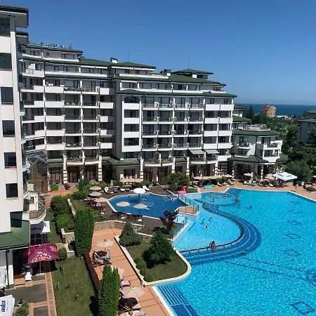 Kalina Private In Emerald Resort, * Ravda