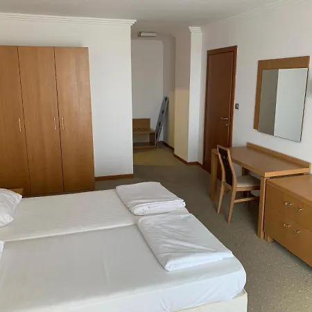 Apartment Kalina Private In Emerald Resort, Ravda