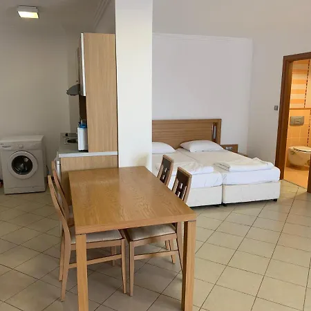 Apartment Kalina Private In Emerald Resort, *