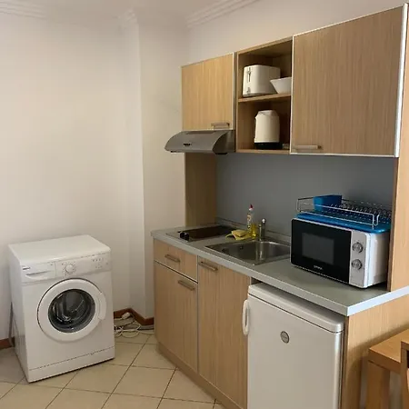 Apartment Kalina Private In Emerald Resort,