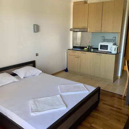 Kalina Private In Emerald Resort, Apartment Ravda
