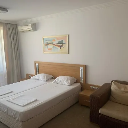 Apartment Kalina Private In Emerald Resort, Ravda