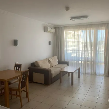 Kalina Private In Emerald Resort, Apartment *