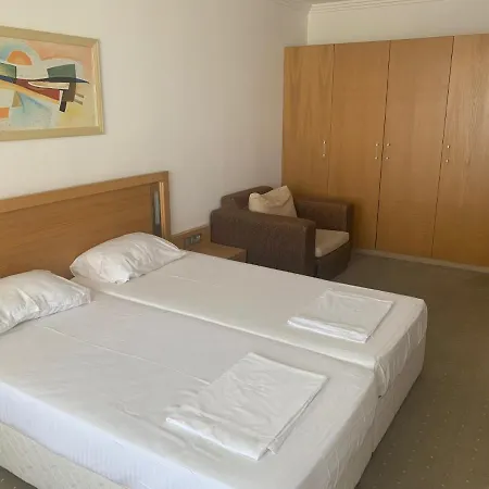 Apartment Kalina Private In Emerald Resort, *