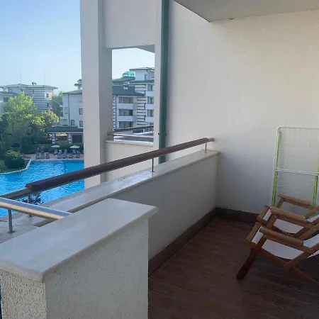 Kalina Private In Emerald Resort,