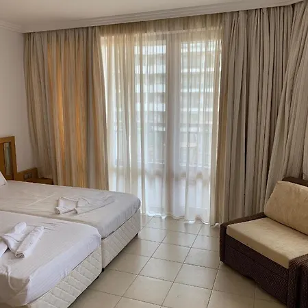 Kalina Private In Emerald Resort,