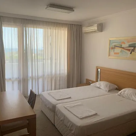 Apartment Kalina Private In Emerald Resort,