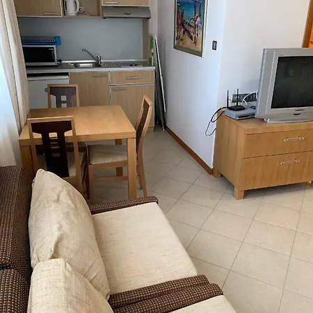 Kalina Private In Emerald Resort, Apartment Ravda