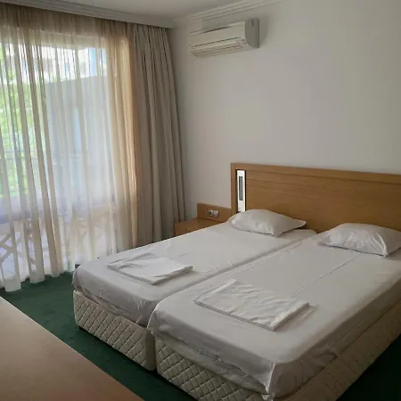 Kalina Private In Emerald Resort, Apartment