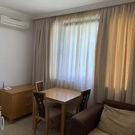 Kalina Private In Emerald Resort, Apartment Ravda