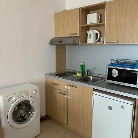 Kalina Private In Emerald Resort, 라브다