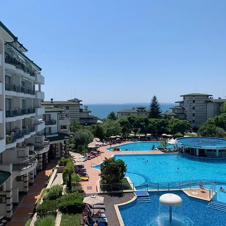 Apartment Kalina Private In Emerald Resort, *