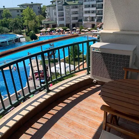 Kalina Private In Emerald Resort, * Ravda