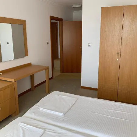 Apartment Kalina Private In Emerald Resort, *
