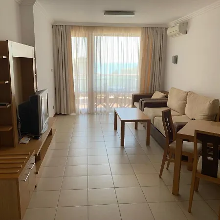 Apartment Kalina Private In Emerald Resort, *