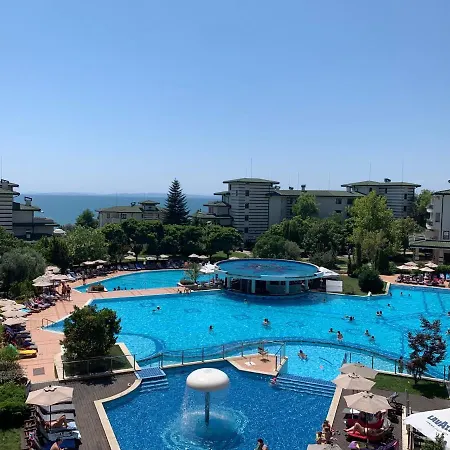 Kalina Private In Emerald Resort, *