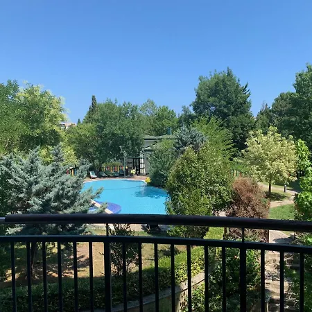 Kalina Private In Emerald Resort, 아파트 *