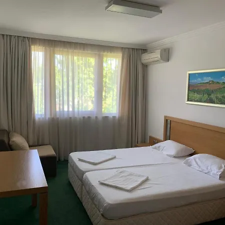 Apartment Kalina Private In Emerald Resort, Ravda