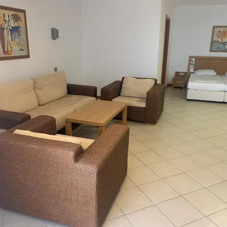 Kalina Private In Emerald Resort, Ravda