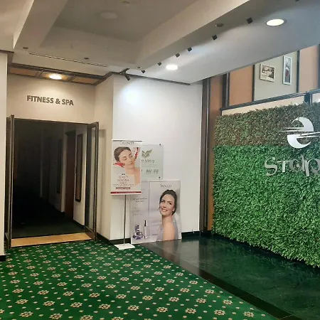 Kalina Private In Emerald Resort, Apartment *