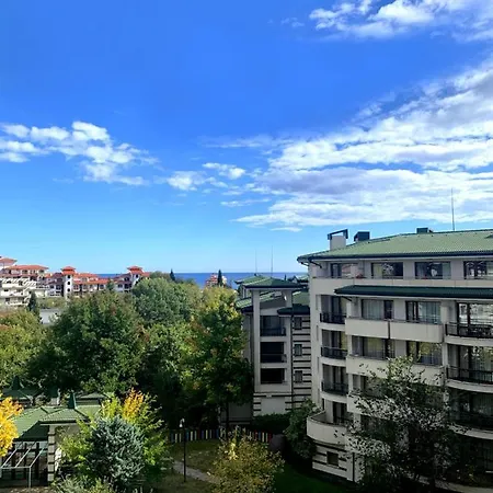 Kalina Private In Emerald Resort, Ravda