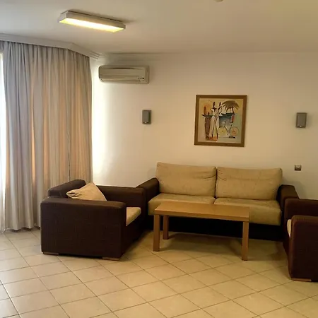 Apartment Kalina Private In Emerald Resort, Ravda