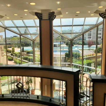 Kalina Private In Emerald Resort, Ravda