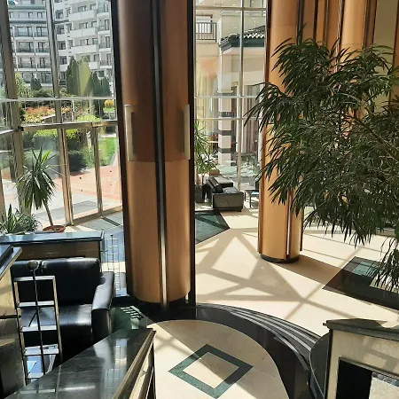 Kalina Private In Emerald Resort, Apartment Ravda