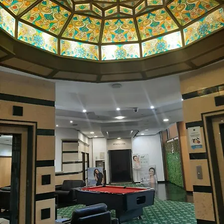 Apartment Kalina Private In Emerald Resort, *