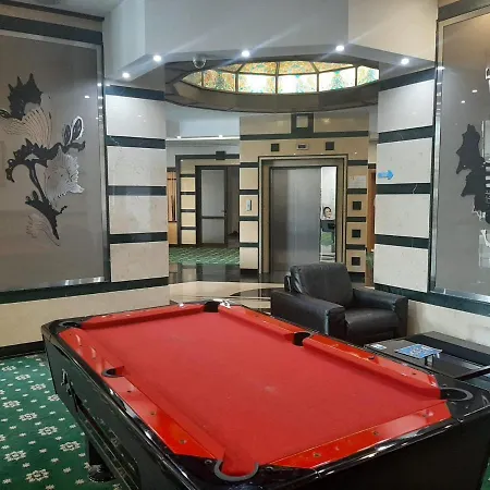 Kalina Private In Emerald Resort, Ravda