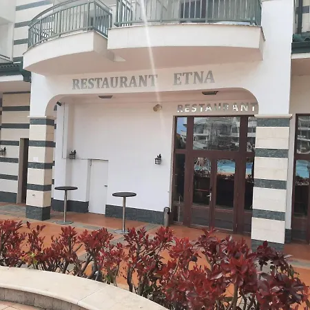 Apartment Kalina Private In Emerald Resort, Ravda
