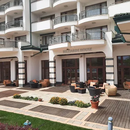 Kalina Private In Emerald Resort, * Ravda