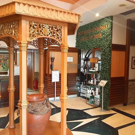 Apartment Kalina Private In Emerald Resort, *