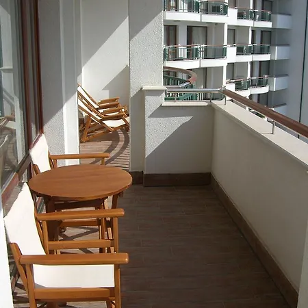 Kalina Private In Emerald Resort, Apartment