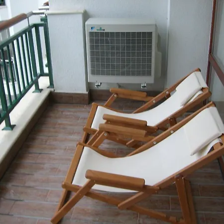 Apartment Kalina Private In Emerald Resort,