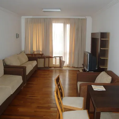 Kalina Private In Emerald Resort, Apartment *