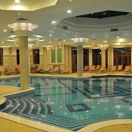 Apartment Kalina Private In Emerald Resort, Ravda