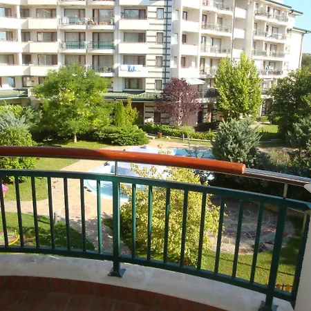 Apartment Kalina Private In Emerald Resort, *
