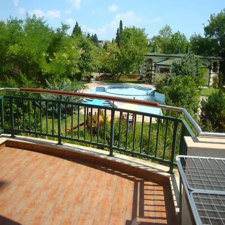 Kalina Private In Emerald Resort, *