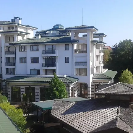 Kalina Private In Emerald Resort, * Ravda