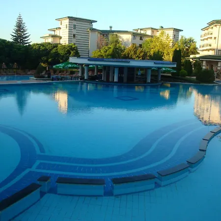 Apartment Kalina Private In Emerald Resort, Ravda