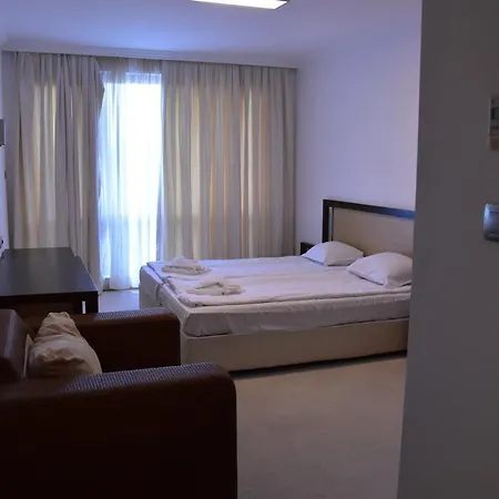 Kalina Private In Emerald Resort, Ravda