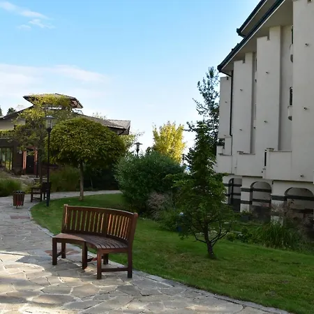 Kalina Private In Emerald Resort, * Ravda